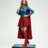 figura supergirl inart