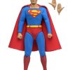 figura superman 1978 clothed neca