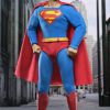 figura superman 1978 clothed neca