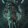 figura xenomorph alien earth ultimate neca