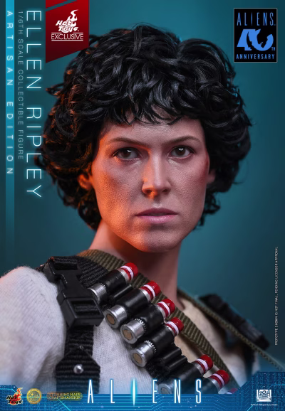 Ellen Ripley (Artisan Edition Deluxe Version)