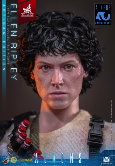 Ellen Ripley (Artisan Edition Deluxe Version)