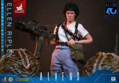 Ellen Ripley (Artisan Edition Deluxe Version)