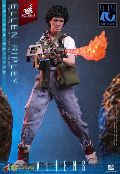 Ellen Ripley (Artisan Edition Deluxe Version)