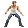 THE CAVILLRINE FIGURA 15 CM DEADPOOL & WOLVERINE MARVEL LEGENDS SERIES