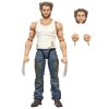 THE CAVILLRINE FIGURA 15 CM DEADPOOL & WOLVERINE MARVEL LEGENDS SERIES