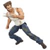 THE CAVILLRINE FIGURA 15 CM DEADPOOL & WOLVERINE MARVEL LEGENDS SERIES