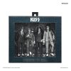 kiss dressed to kill neca pack figuras