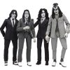 pack kiss dressed to kill neca album cover