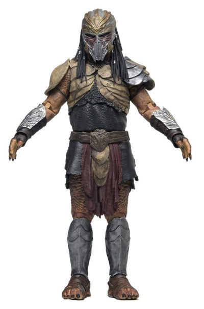 predator kwei ultimate neca badlands