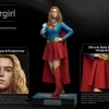 figura supergirl inart detalles