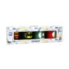 tazas logos dc comics