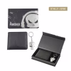 SET REGALO CON CARTERA MARVEL THE PUNISHER