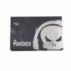 SET REGALO CON CARTERA MARVEL THE PUNISHER