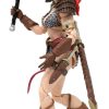 Red Sonja Epic H.A.C.K.S. Action Figure 1/12 Scale Immortal Red Sonja