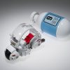Dragon Ball Changearts Hoi-Poi Capsule No. 9 Bulma's Motorcycle