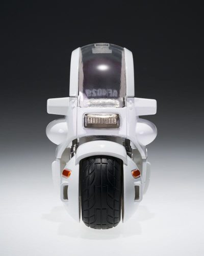Dragon Ball Changearts Hoi-Poi Capsule No. 9 Bulma's Motorcycle