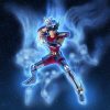 Saint Seiya Saint Cloth Myth EX Action Figure Pegasus Seiya (First Bronze Cloth) 17 cm
