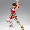Saint Seiya Saint Cloth Myth EX Action Figure Pegasus Seiya (First Bronze Cloth) 17 cm