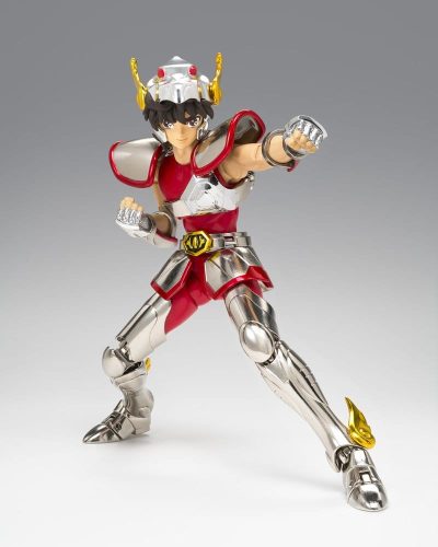 Saint Seiya Saint Cloth Myth EX Action Figure Pegasus Seiya (First Bronze Cloth) 17 cm