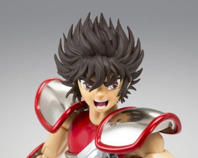 Saint Seiya Saint Cloth Myth EX Action Figure Pegasus Seiya (First Bronze Cloth) 17 cm
