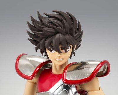 Saint Seiya Saint Cloth Myth EX Action Figure Pegasus Seiya (First Bronze Cloth) 17 cm