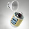 Dragon Ball Z Changearts Action Figure Hoi-Poi Capsule No. 433 Trunks's Time Machine 8 cm