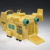 Dragon Ball Z Changearts Action Figure Hoi-Poi Capsule No. 576 Bulma's Airplane 8 cm