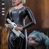 Predator Sixth Scale Figure Set Thia and Bud 29 cm