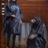 Predator Sixth Scale Figure Set Thia and Bud 29 cm