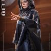Predator Sixth Scale Figure Set Thia and Bud 29 cm