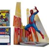 Spider-Man: Brand New Day (2026) Marvel Studios Statue 1/6 Spider-Man 24 cm