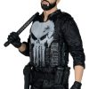 Marvel Studios Statue 1/10 The Punisher 16 cm
