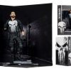 Marvel Studios Statue 1/10 The Punisher 16 cm