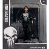 Marvel Studios Statue 1/10 The Punisher 16 cm