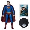 Superman Returns DC Theatrical Edition Action Figure Superman 19 cm