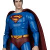 Superman Returns DC Theatrical Edition Action Figure Superman 19 cm