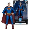 Superman Returns DC Theatrical Edition Action Figure Superman 19 cm