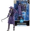 DC Multiverse McFarlane Vault Collection Action Figure The Joker (The Comedian) (Batman: Three Jokers) 18 cm