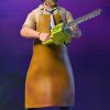 Fortnite/Texas Chainsaw Massacre Fortnitemares Action Figure Leatherface 18 cm