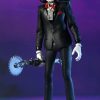 Fortnite/SAW Fortnitemares Action Figure Billy the Puppet 18 cm
