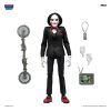 Fortnite/SAW Fortnitemares Action Figure Billy the Puppet 18 cm