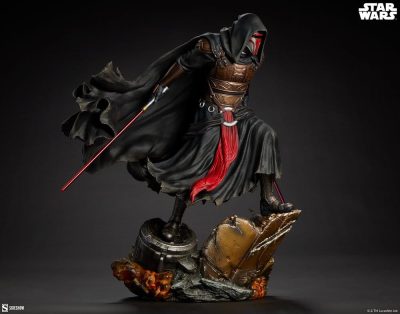 Star Wars Statue 1/5 Darth Revan 48 cm