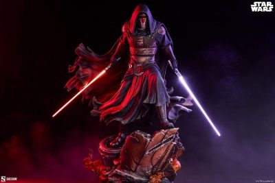 Star Wars Premium Format Mixed Media Figure 1/4 Darth Revan 58 cm