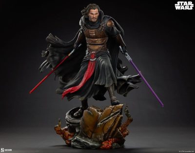 Star Wars Premium Format Mixed Media Figure 1/4 Darth Revan 58 cm