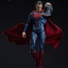 Figura Superman Batman V Superman Escala 1/12 INART