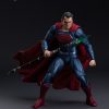 Figura Superman Batman V Superman Escala 1/12 INART