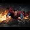 Figura Superman Batman V Superman Escala 1/12 INART