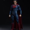 Figura Superman Batman V Superman Escala 1/12 INART