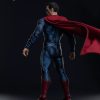 Figura Superman Batman V Superman Escala 1/12 INART
